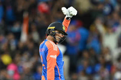 Abhishek Sharma hails Jemimah Rodrigues, gives India vs South Africa Women’s World Cup final prediction | Cricket News