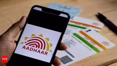 Aadhaar future roadmap: UIDAI sets up expert panel to craft Vision 2032; explores AI, blockchain and quantum tech Aadhaar future roadmap: UIDAI sets up expert panel to craft Vision 2032; explores AI, blockchain and quantum tech