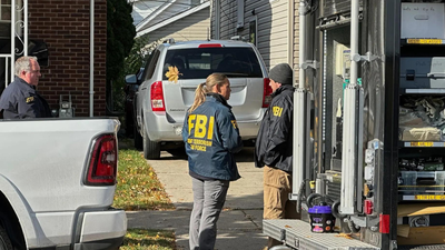FBI stops ‘ISIS-style’ Halloween attack in Michigan after decoding eerie ‘pumpkin day’ reference FBI stops ‘ISIS-style’ Halloween attack in Michigan after decoding eerie ‘pumpkin day’ reference