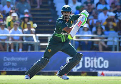 Pakistan head coach adds pressure on Babar Azam ahead of T20I comeback: ‘It’s a great opportunity’ | Cricket News Pakistan head coach adds pressure on Babar Azam ahead of T20I comeback: ‘It’s a great opportunity’ | Cricket News