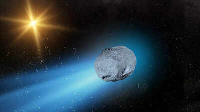 3I/ATLAS nears Earth on 29 October 2025: Rare interstellar comet has stunned scientists with cosmic secrets; tips to watch and related FAQs | 3I/ATLAS nears Earth on 29 October 2025: Rare interstellar comet has stunned scientists with cosmic secrets; tips to watch and related FAQs |
