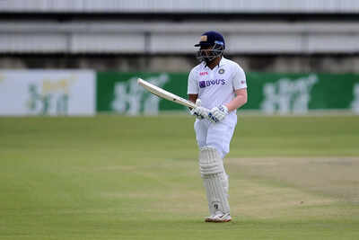 Mumbai vs Maharashtra: Prithvi Shaw takes on his former side in pre-season practice match | Cricket News Mumbai vs Maharashtra: Prithvi Shaw takes on his former side in pre-season practice match | Cricket News