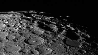 4-billion-year-old secret is hidden in the Moon’s south pole: NASA’s Artemis mission could uncover it soon | 4-billion-year-old secret is hidden in the Moon’s south pole: NASA’s Artemis mission could uncover it soon |