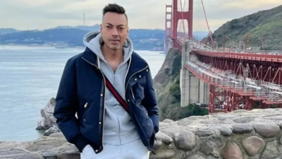 ‘Hey, what are you doing’: Indian-origin man Arvi Singh Sagoo attacked, killed in Canada by stranger who was urinating on his car ‘Hey, what are you doing’: Indian-origin man Arvi Singh Sagoo attacked, killed in Canada by stranger who was urinating on his car