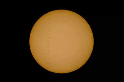 One-of-its-kind solar telescope in Hawaii aims to open in 3 months