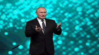 Putin: Putin says U.S. ties ‘unsatisfactory’ but he is willing to talk