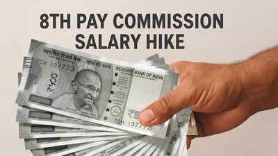 8th Pay Commission: How much salary & pension hike should central government employees, pensioners expect? Top things to know 8th Pay Commission: How much salary & pension hike should central government employees, pensioners expect? Top things to know