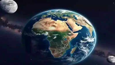 A second moon for Earth? NASA’s quasi-moon begins its 50-year orbital journey around our planet until 2038 |