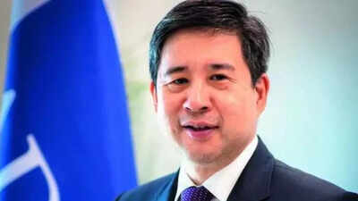 ‘Give temporary support to tariff-affected sectors’ ‘Give temporary support to tariff-affected sectors’