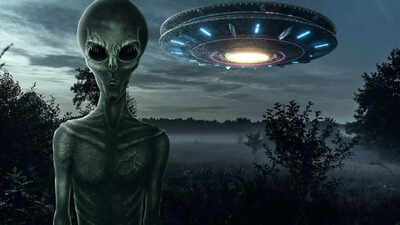 Aliens got bored: NASA scientist gives bizarre reason why aliens have stopped contacting us |