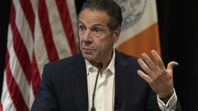 ‘Could have done better’: Andrew Cuomo apologizes to Jewish New Yorkers for Covid-19 lockdown rules; ‘those decisions caused pain’ ‘Could have done better’: Andrew Cuomo apologizes to Jewish New Yorkers for Covid-19 lockdown rules; ‘those decisions caused pain’
