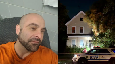 ‘Removed brain with spoon’: Mentally ill NYC teen beheads mom’s boyfriend – mother recounts chilling chain of events ‘Removed brain with spoon’: Mentally ill NYC teen beheads mom’s boyfriend – mother recounts chilling chain of events