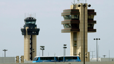 US shutdown: Flight delays reported across major airports; pilots manage operations without controllers US shutdown: Flight delays reported across major airports; pilots manage operations without controllers