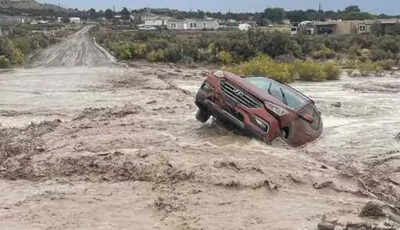 Buildings damaged, power outages: Heavy rains trigger floods and landslides in Mexico, 28 killed — Key points Buildings damaged, power outages: Heavy rains trigger floods and landslides in Mexico, 28 killed — Key points
