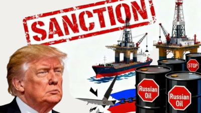 ‘Restrictive measures’: Hit by US sanctions, Russia’s Lukoil to sell overseas assets; why was it targeted?