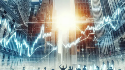 US stocks hold near record highs: S&P 500 and Nasdaq edge up; focus shifts to Fed rate cut hopes US stocks hold near record highs: S&P 500 and Nasdaq edge up; focus shifts to Fed rate cut hopes
