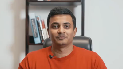 ‘ trillion gold idle in India’: Zerodha CEO Nithin Kamath talks on untapped financing prospect; Nifty 500 and gold returns compared ‘ trillion gold idle in India’: Zerodha CEO Nithin Kamath talks on untapped financing prospect; Nifty 500 and gold returns compared