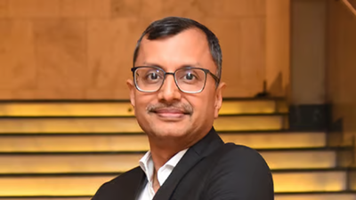 Leadership change at Hyundai Motors: Tarun Garg named CEO of India arm;  billion investment plan unveiled