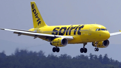 Spirit Airlines layoffs in motion: US airline operator to furlough 365 pilots; move to cut 0 million in pilot costs
