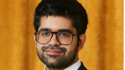 Who is Aravind Srinivas? Perplexity CEO youngest among India’s billionaires- Check how much wealth he has Who is Aravind Srinivas? Perplexity CEO youngest among India’s billionaires- Check how much wealth he has