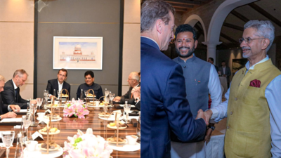 First in 60 years: Airbus board wraps-up meet in India; expansion in focus First in 60 years: Airbus board wraps-up meet in India; expansion in focus