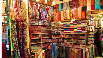 ‘Swadeshi Campaign’ launch: Govt pushes to boost Indian textiles; domestic market demand expected at 0 billion by 2030 ‘Swadeshi Campaign’ launch: Govt pushes to boost Indian textiles; domestic market demand expected at 0 billion by 2030