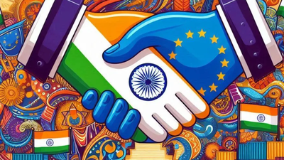 India-EU FTA talks continue: Key issues remain unresolved, says envoy; claims deal could be a ‘game changer’ India-EU FTA talks continue: Key issues remain unresolved, says envoy; claims deal could be a ‘game changer’