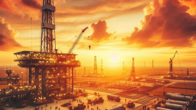 India’s oil demand growth fastest in world, unfettered by green push: BP India’s oil demand growth fastest in world, unfettered by green push: BP
