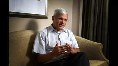 Who is Ashley Tellis, Indian-origin expert in US, who came under fire for Chinese link?