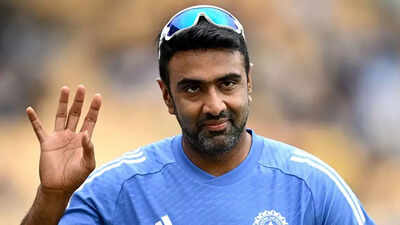 Shocking! ILT20 2025 Auction: Ravichandran Ashwin goes unsold | Cricket News Shocking! ILT20 2025 Auction: Ravichandran Ashwin goes unsold | Cricket News