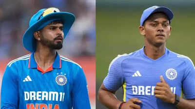 ‘Jo nahi hota na…’ – Ishant Sharma calls out the reality of selection in Indian cricket | Cricket News ‘Jo nahi hota na…’ – Ishant Sharma calls out the reality of selection in Indian cricket | Cricket News