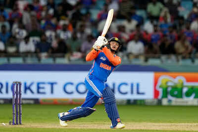 AB de Villiers makes bold call on Abhishek Sharma: ‘He will…’ | Cricket News AB de Villiers makes bold call on Abhishek Sharma: ‘He will…’ | Cricket News