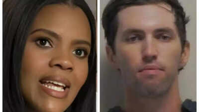 ‘What kind of widow would not want…’: Candace Owens attacks Erika Kirk, continues with new Charlie Kirk-Tyler Robinson theories ‘What kind of widow would not want…’: Candace Owens attacks Erika Kirk, continues with new Charlie Kirk-Tyler Robinson theories