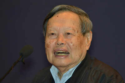 Physicist Chen Ning Yang passes away at 103; had won 1957 Nobel for work on ‘parity laws’ – tributes pour in