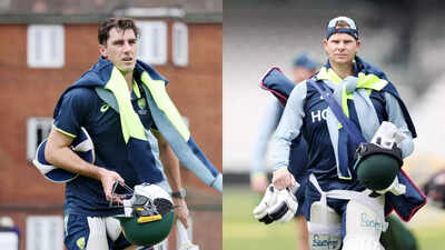 Pat Cummins ruled out of first Ashes Test; Steve Smith to captain Australia | Cricket News