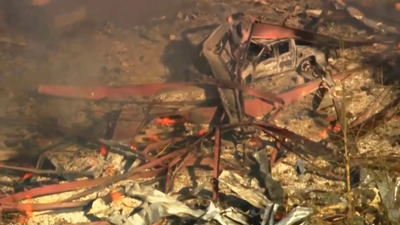 US military plant explosion: ‘No survivors’ found after Tennessee blast; at least 18 presumed dead US military plant explosion: ‘No survivors’ found after Tennessee blast; at least 18 presumed dead