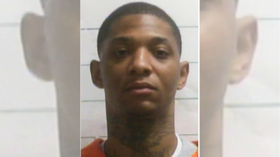 Derrick Groves arrested: Final escaped Louisiana inmate captured after 5 months; found hiding in ‘crawl space’ Derrick Groves arrested: Final escaped Louisiana inmate captured after 5 months; found hiding in ‘crawl space’