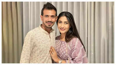 ‘I do not cheat’: Yuzvendra Chahal hits back at ex-wife Dhanashree Verma’s infidelity claim | Cricket News ‘I do not cheat’: Yuzvendra Chahal hits back at ex-wife Dhanashree Verma’s infidelity claim | Cricket News