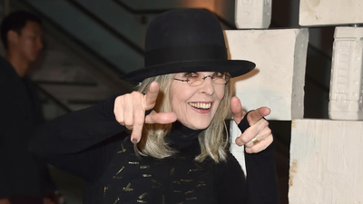 Diane Keaton passes away at 79: Oscar-winner known for ‘Annie Hall’ & ‘Godfather’ Diane Keaton passes away at 79: Oscar-winner known for ‘Annie Hall’ & ‘Godfather’