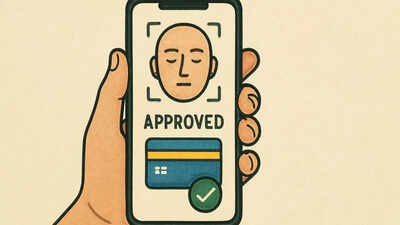 Payment revolution! Facial recognition, fingerprints to soon authenticate UPI payments, Aadhaar biometric data to be used: Report Payment revolution! Facial recognition, fingerprints to soon authenticate UPI payments, Aadhaar biometric data to be used: Report