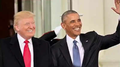 Maria Corina Machado wins Nobel Peace Prize 2025: The Obama twist in giving the award to Venezuelan – snubbing Donald Trump | World News Maria Corina Machado wins Nobel Peace Prize 2025: The Obama twist in giving the award to Venezuelan – snubbing Donald Trump | World News