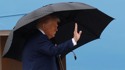 ‘The war is over’: Donald Trump heads for Middle East to mark Gaza ceasefire; calls it ‘very special time’ ‘The war is over’: Donald Trump heads for Middle East to mark Gaza ceasefire; calls it ‘very special time’