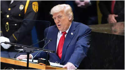 ‘I have best numbers ever’: Donald Trump ‘would love’ to run for third presidential term — Can he really make it happen?