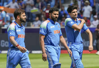 Shubman Gill called ‘nowhere near the finished article’; Rohit Sharma, Virat Kohli’s roles defined in his ODI captaincy | Cricket News