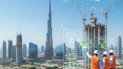 Dubai sets new rules for engineering consultancy firms: Licensing, conditions, and penalties explained | World News Dubai sets new rules for engineering consultancy firms: Licensing, conditions, and penalties explained | World News