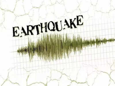 Earthquake jolts Pakistan: 5.0 magnitude quake strikes, second in a week Earthquake jolts Pakistan: 5.0 magnitude quake strikes, second in a week