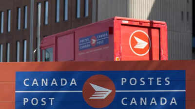 Massive mail theft in Canada: Details of 344 charges against 8 Indian-origin men Massive mail theft in Canada: Details of 344 charges against 8 Indian-origin men