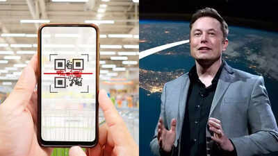Elon Musk slams QR codes: “I hate them as an eyesore” — the reason behind his frustration can be relatable | World News Elon Musk slams QR codes: “I hate them as an eyesore” — the reason behind his frustration can be relatable | World News
