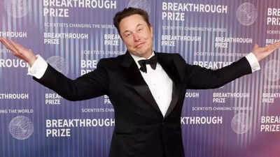 Explained: Why Elon Musk is under-fire for his emoji on British colonial rule in India; sparking social media fury | World News Explained: Why Elon Musk is under-fire for his emoji on British colonial rule in India; sparking social media fury | World News