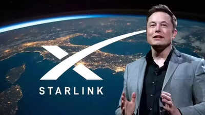Elon Musk’s Starlink makes a bold move in India: Nine satellite gateways to boost India’s internet amid strict security rules |